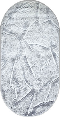 Коврик Витебские ковры Бостон Оникс 20С12-БК/ЭФ 40176 66 (0.8x1.5) -