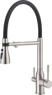 Смеситель Vieir V15050 - 