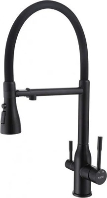 Смеситель Vieir V15050C - 