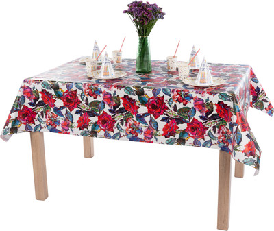 

Скатерть, Dunya Роза Мари 3024