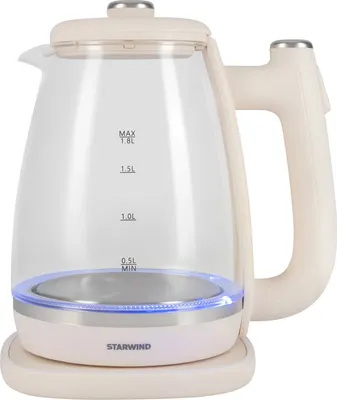 

Электрочайник, SKG4042