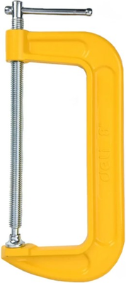 

Струбцина, EDL-G208