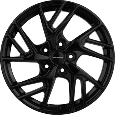 Литой диск Khomen KHW1722 Mazda 3/CX30 17x6.5