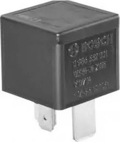 Реле стартера Bosch 0986332001 - 