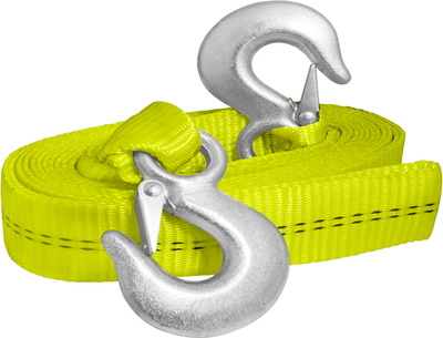 

Трос буксировочный, DTRT33260