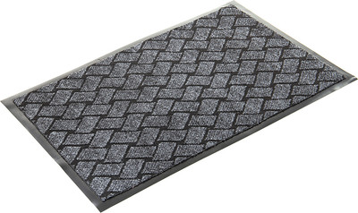 

Коврик грязезащитный, Крафт 50x80 / 70-584