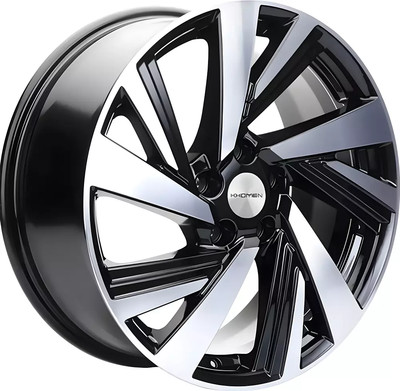Литой диск Khomen KHW1801 Chery Tiggo 18x7.5