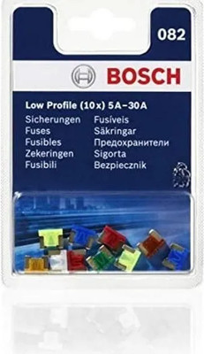 Предохранитель для автомобиля Bosch 1987529082 -