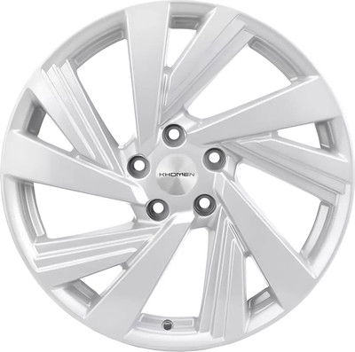 Литой диск Khomen KHW1801 Murano 18x7.5