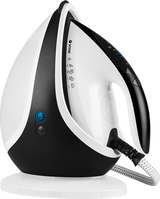 

Утюг с парогенератором, Metropolis 2431-VT-02