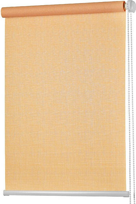 

Рулонная штора, Лен 877 56x160