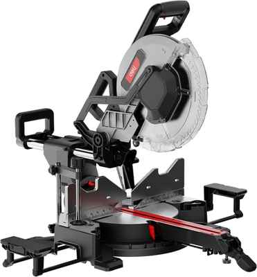 

Торцовочная пила, EDE571