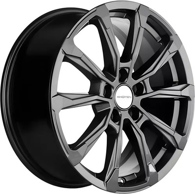 Литой диск Khomen KHW1808 Exeed TXL 18x7.5