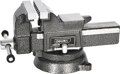 

Тиски, EDL2904Z