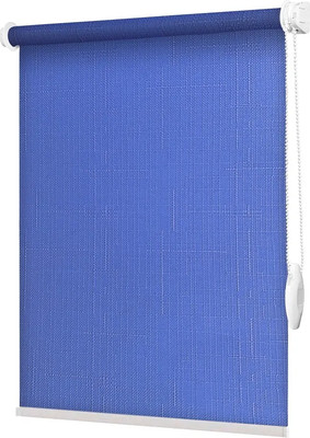 

Рулонная штора, Лен 2075 56x160