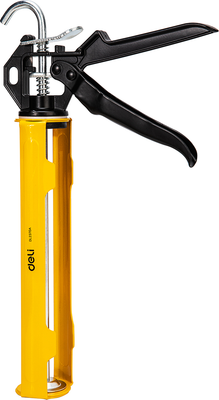 Пистолет для герметика Deli EDL2370A - 