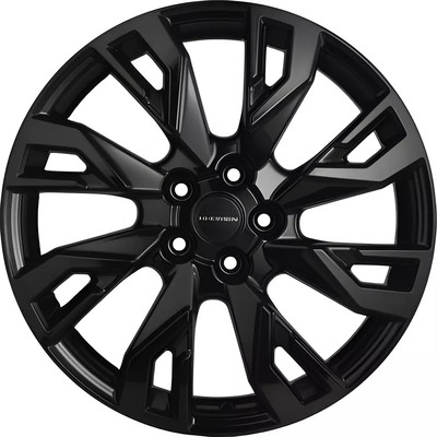 Литой диск Khomen KHW1809 CS35/CS35 Plus 18x7
