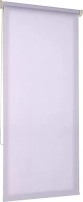 

Рулонная штора, Лен 7438 65x160