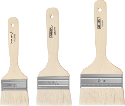 

Набор кистей малярных, DL528101