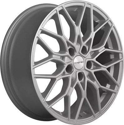 Литой диск Khomen KHW1813 Changan/Geely/Lexus 18x7