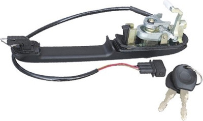 Ручка двери для автомобиля Tech-AS 101862.S - 