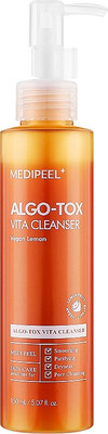 Гель для умывания Medi-Peel Algo-Tox Vita Cleanser (150мл) -