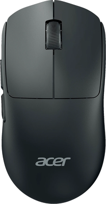 Мышь Acer OMR401 / ZL.MCECC.05C (черный) -