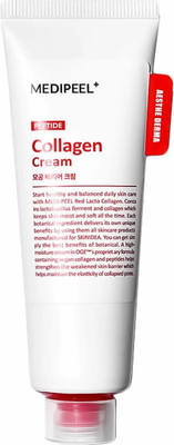 Крем для лица Medi-Peel Red Lacto Collagen Barrier Cream (80мл) -