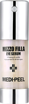 Сыворотка для век Medi-Peel Mezzo Filla Eye Serum (30мл) - 