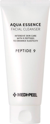 Пенка для умывания Medi-Peel Peptide 9 Aqua Essence Facial Cleanser (150мл) -