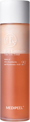 Тонер для лица Medi-Peel Hyal Kombucha Tea-Tox Toner (150мл) -