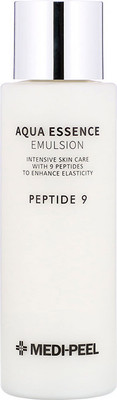 Эмульсия для лица Medi-Peel Peptide 9 Aqua Essence Emulsion (250мл) -