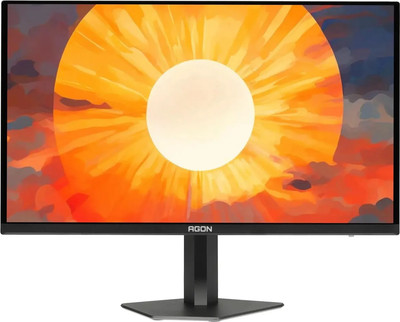 Монитор AOC Agon Pro AG276UZD (черный) - 