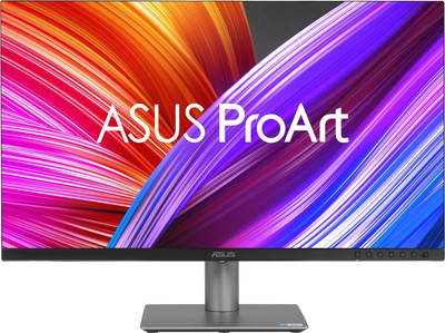Монитор Asus ProArt PA279CRV (черный) -