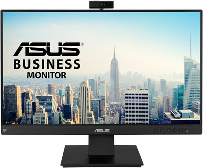 Монитор Asus Business BE24EQK (черный) - 