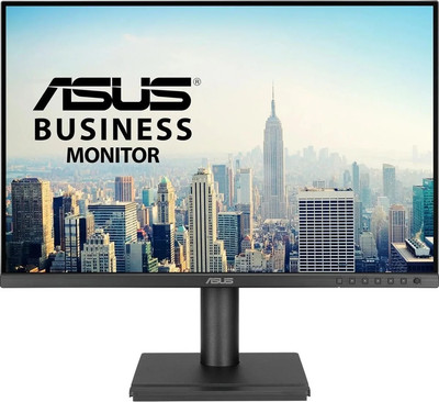 Монитор Asus BE248CFN (черный) -