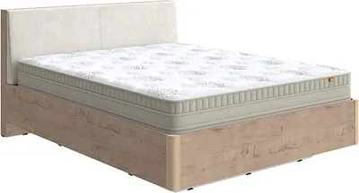 

Полуторная кровать, Voyage 140x200