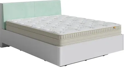 

Полуторная кровать, Voyage 140x190