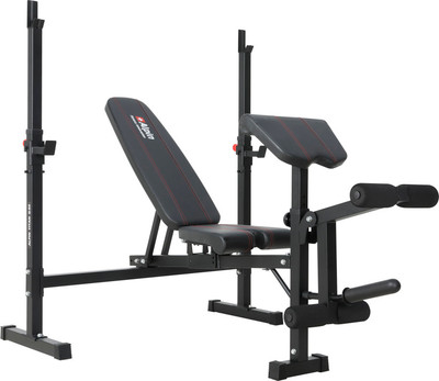 Скамья многофункциональная Alpin Titan G-50 - 