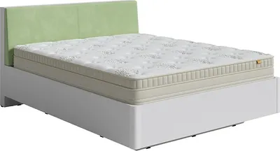 

Двуспальная кровать, Voyage 160x200