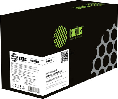 Тонер-картридж Cactus CS-B310X - 