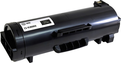 

Тонер-картридж, CS-VLB600X