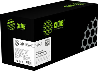 

Тонер-картридж, CS-TK5380C