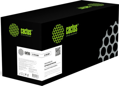 

Тонер-картридж, CS-TK5380Y