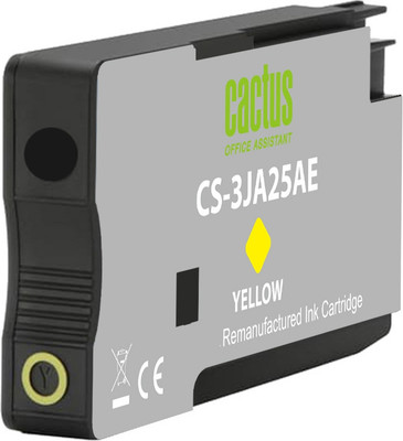 

Картридж, CS-3JA25AE