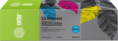 

Картридж, CS-M0J94AE