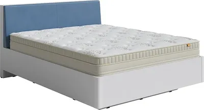 

Двуспальная кровать, Voyage 180x190