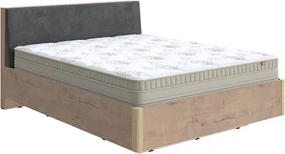 

Полуторная кровать, Voyage 140x190