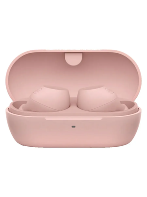 Беспроводные наушники Sony WF-C710N (розовый) - 