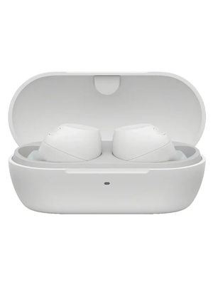 Беспроводные наушники Sony WF-C710N (белый) - 